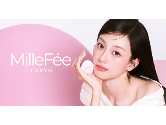 オフの充実が、トレンドをキャッチする感性を磨く＊*