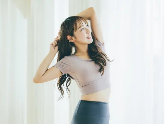 未経験スタートでも、安心して始められました◎