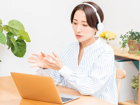 家族との時間を最優先できる環境◎