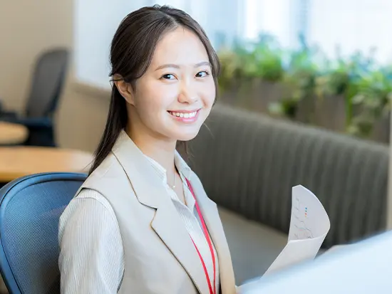 正しい情報を誠実にお伝えするクリニックです。