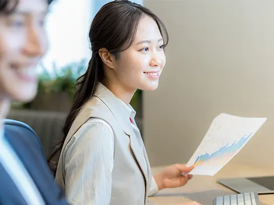 ありのままの美しさを届ける、誠実なクリニック。