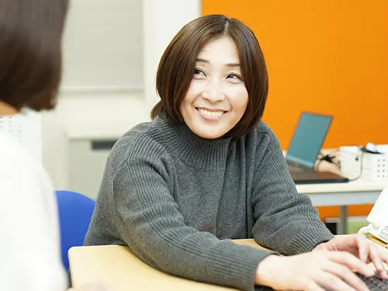 子育てしやすい環境が実際に整っていて安心しました