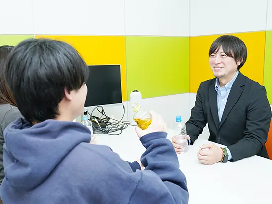 これまでの給与計算経験を、更に伸ばせています