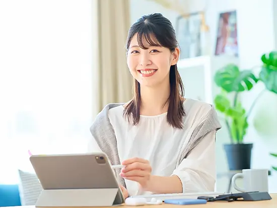 先輩スタッフが語る当社の魅力