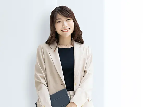 これから叶えたい目標はたくさんあります！