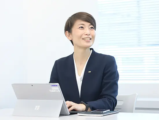 毎日をちょっとハッピーに！「おトクな福利厚生」