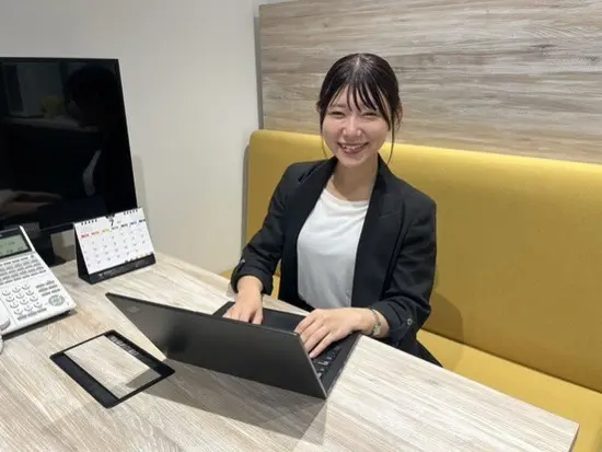 求職者だった経験が今の提案に活きています（Nさん）