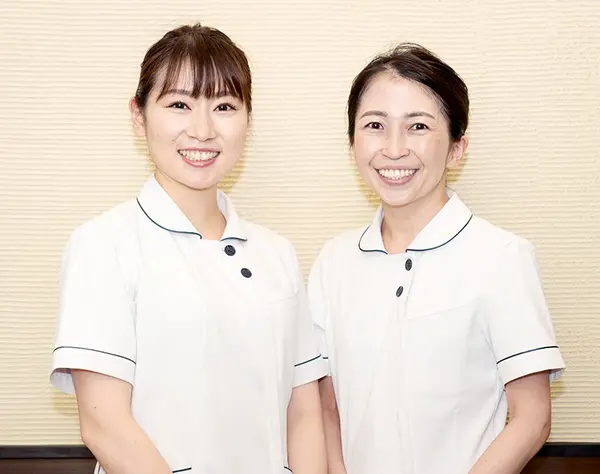 医療法人社団瑞芳会　中村歯科医院