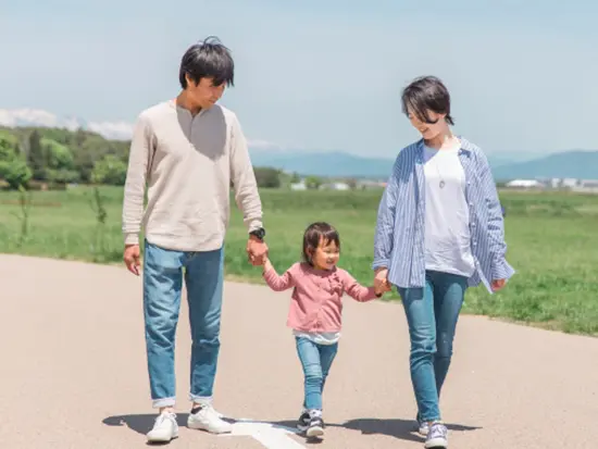 長く働き続けられるようなサポート体制を整えています