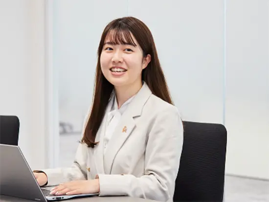 “ありがとう”が、近くで聞ける