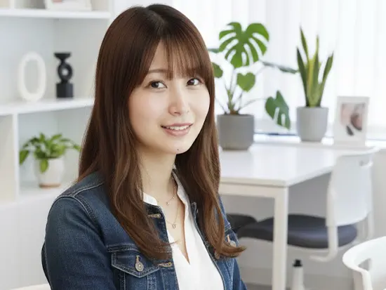 最大8割リモート！全国どこからでも活躍できる環境