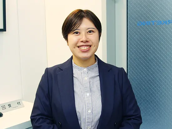 面接で、やりたいことを教えてください！