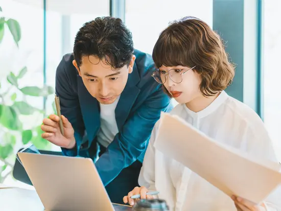 未経験から念願のIT業界へ！頼れる講師がいたので安心