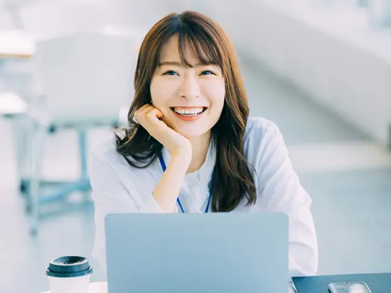 毎日18時退社で趣味を満喫！自分らしく働ける環境