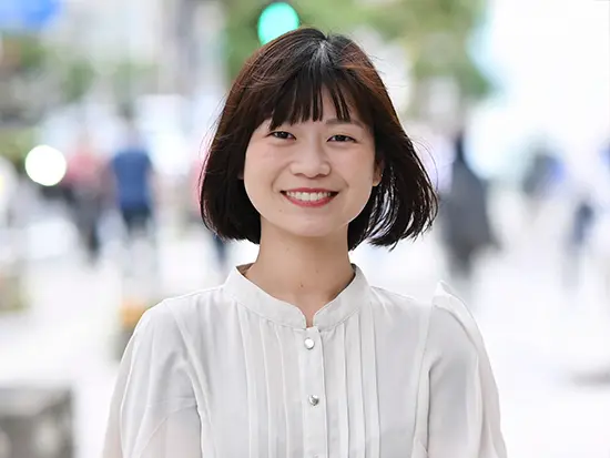 “ゼロから育てる”未来が変わるキャリア
