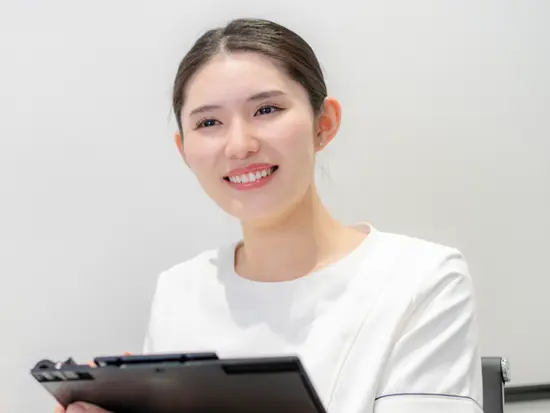 現場の声がしっかりと届く、風通しの良い社風です♪