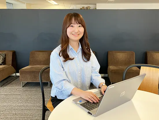 感謝の言葉がワタシの原動力になっています！