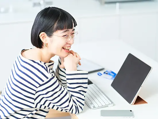 経理事務って意外と楽しい♪未経験からスタート◎
