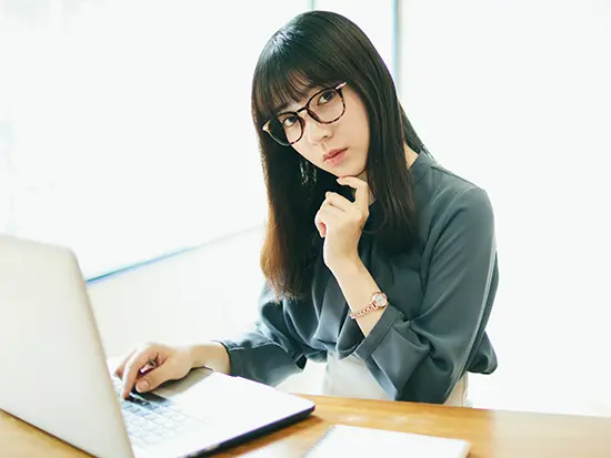 研修で基礎から学ぶ！一人前の経理スタッフへスキルUP