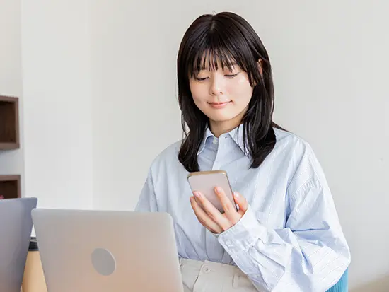 【残業基本なし！】驚くほどのホワイト環境♪