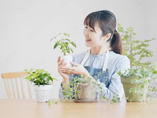 日曜日固定休みと朝型勤務でプライベートと両立♪