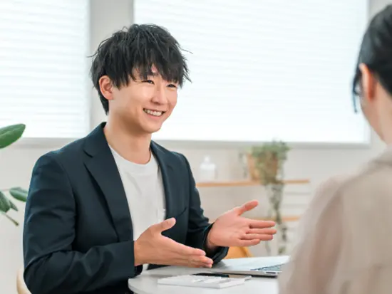 お客様と「一緒に」考えて施設を作っています！