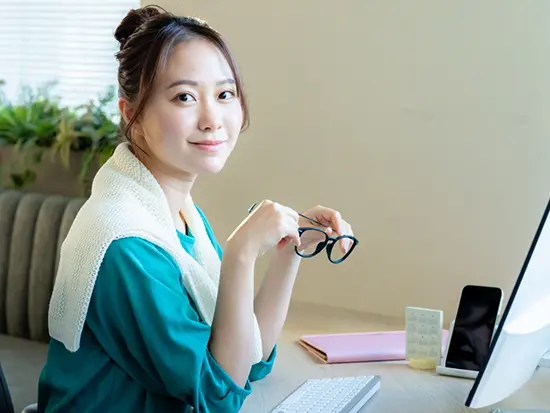 アイデアを形に！「お願いしてよかった」の達成感