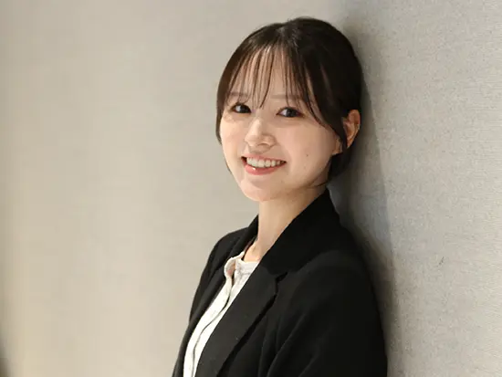 助け合いが当たり前の温かいチームです。