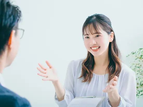 ＜東証上場＞圧倒的な成長企業！将来も安心して働ける