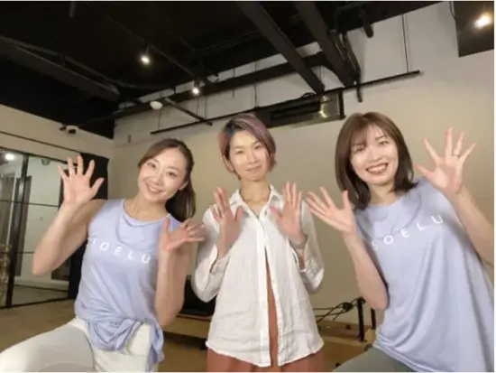どんな働き方ができますか？