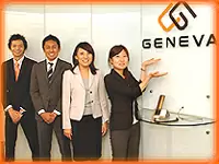 取引先は大手上場企業から中小企業まで、デザインに機能を持たせ新たな広告の価値を生み出しています。
