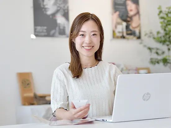 自分自身と向き合い、成長できた。(アドバイザー)