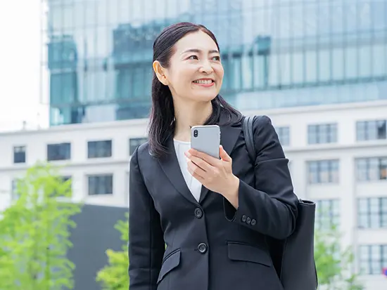 「どこに頼めばいいの？」そんなシニアのお悩みを解決