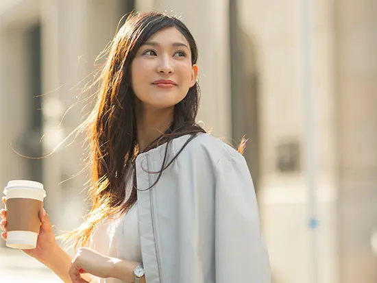 美を探求する『Dior』で、洗練された自分へ