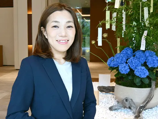"サービスの質"を突き詰めたい。そんな方に最適です。