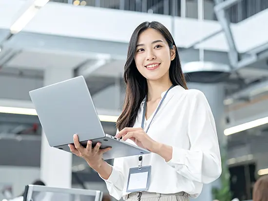 「人と人」のつながりを大切にしたスタイル