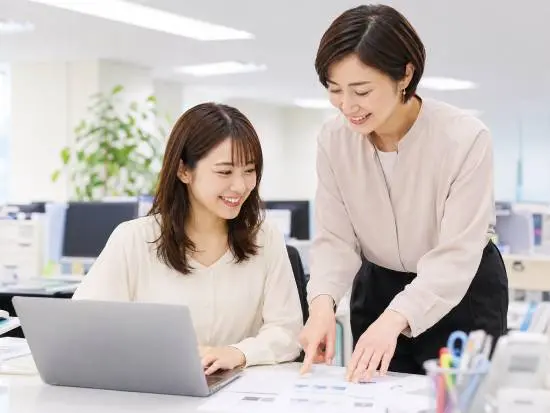 ★経験を活かして、さらにスキルアップできる環境！