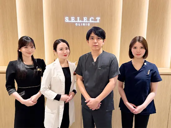 自分らしく成長しながらキャリアアップも◎