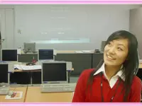 【研修施設】私もここで導入研修を受けました。