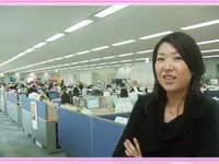 【社内】困ったときはいつでも相談に乗りますよ♪