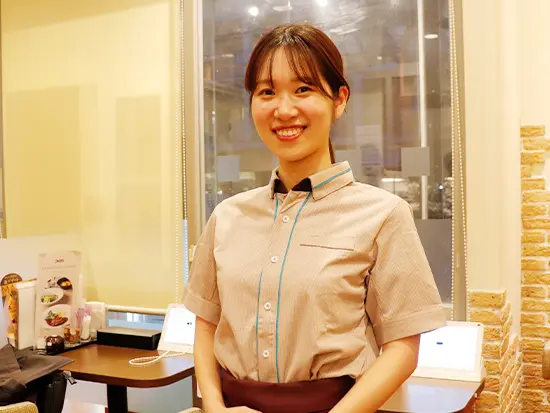 ◆「自分の強み」を活かして働けます！