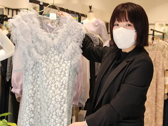 スタッフ同士の人間関係◎温かい社風です！