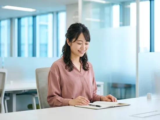 とにかく大切なのは【チャレンジする気持ち】
