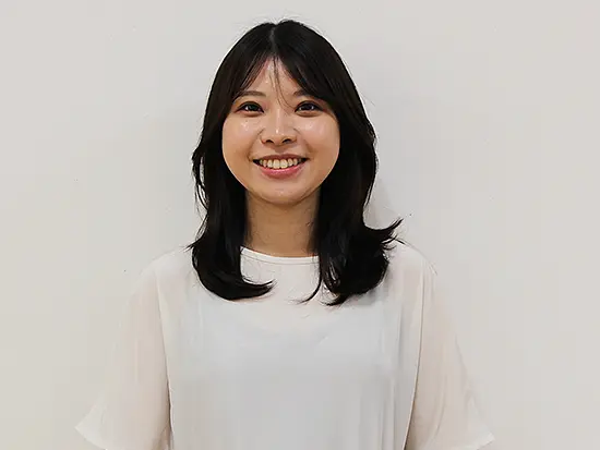 データでは分からない、生のお子様の姿を知る面白さ