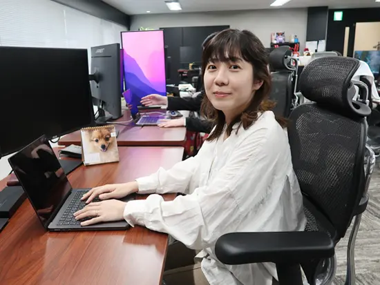 エンジニアの事をしっかり理解してくれる代表ですね