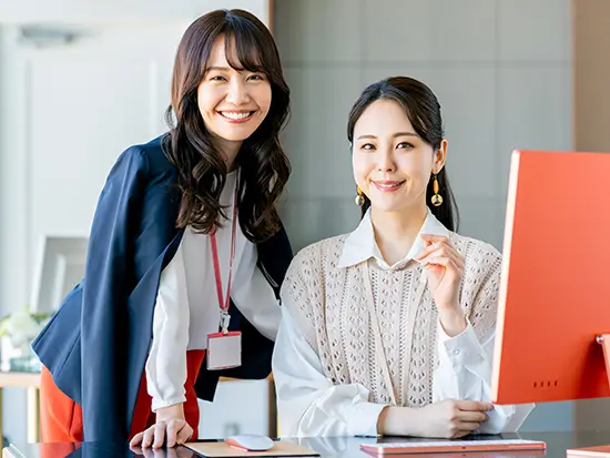 将来の選択肢も広がる！