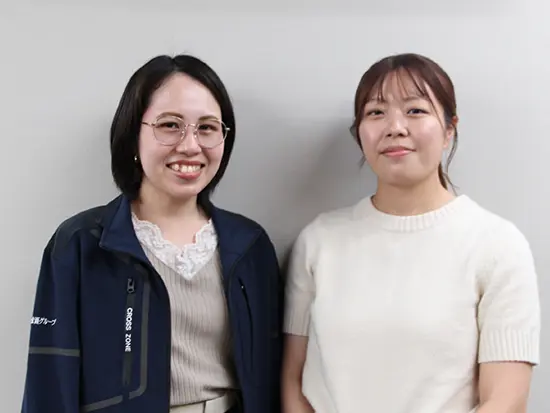 推し活休暇もOK！プライベートを全力で楽しむ環境