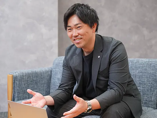 自分らしく働ける福利厚生が盛りだくさん♪