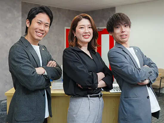 先輩A／25歳・元アパレル販売