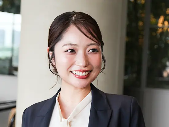「5年間は新人」だから、未経験でも安心です